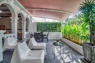 SeaCono Patong Beach Front