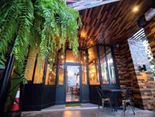 Bed Loft Cafe Bed Loft Cafe
