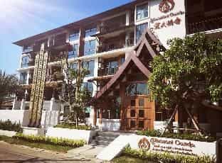 Joyful YiRen Condominiums Chiangmai