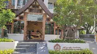 Joyful YiRen Condominiums Chiangmai
