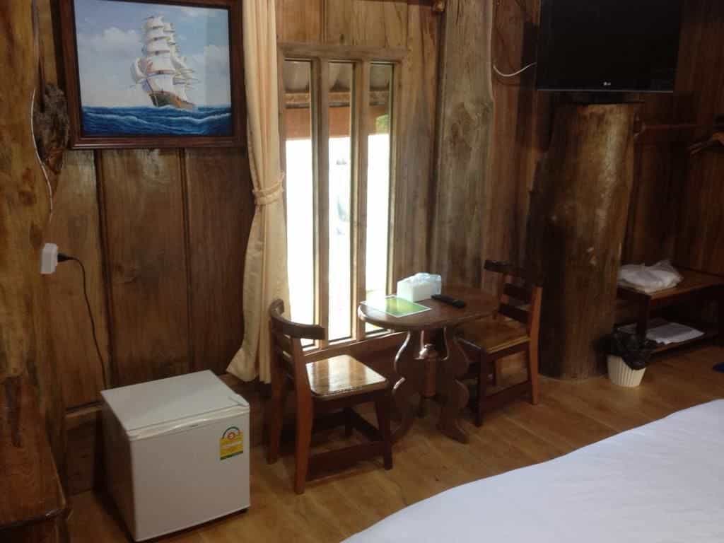 Daranee Resort Daranee Resort