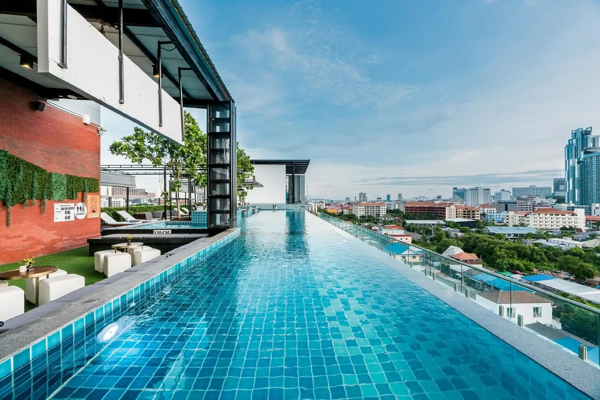 SureStay Plus by Best Western T Pattaya