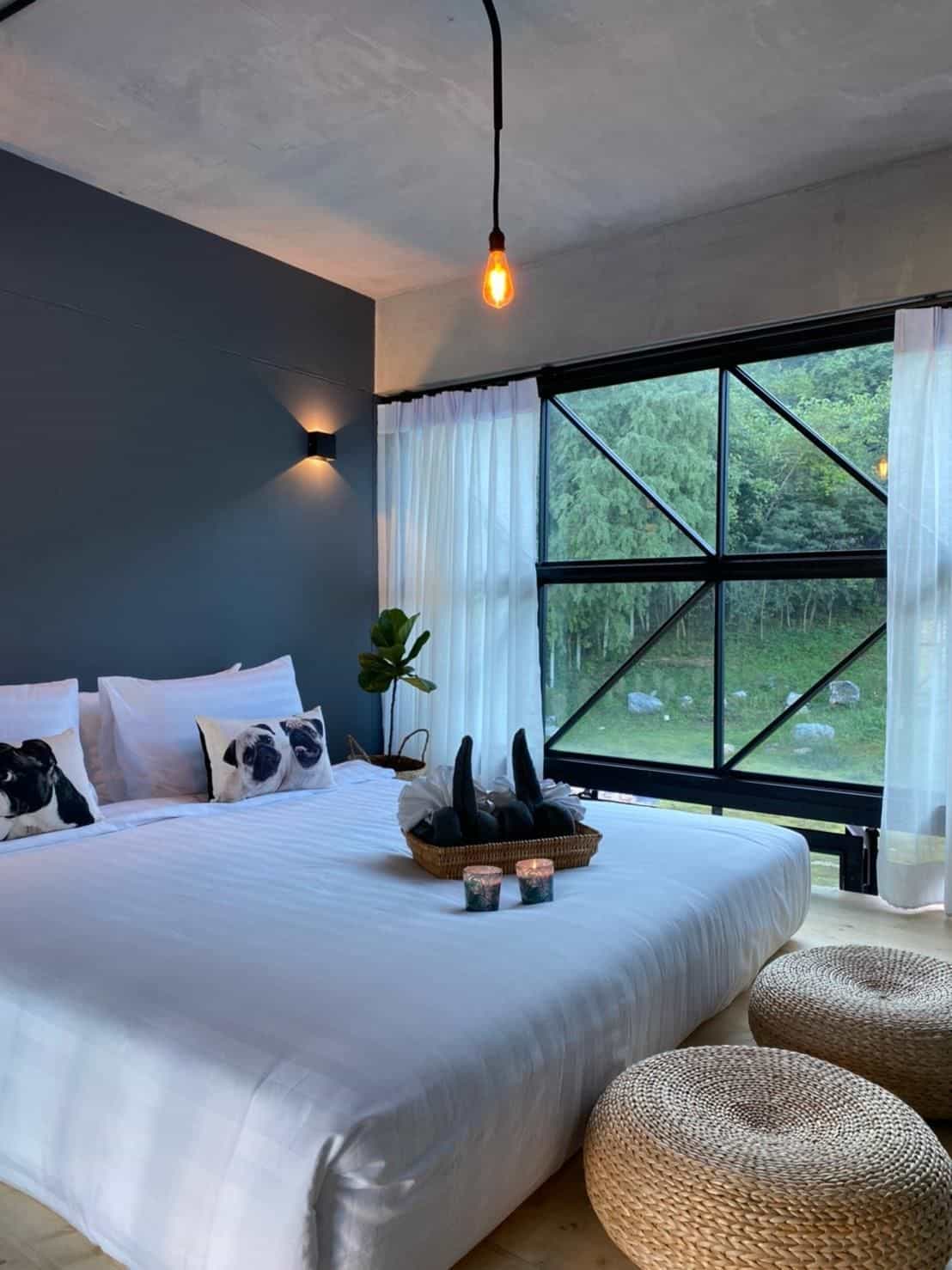 Adoor hotel Khao Yai