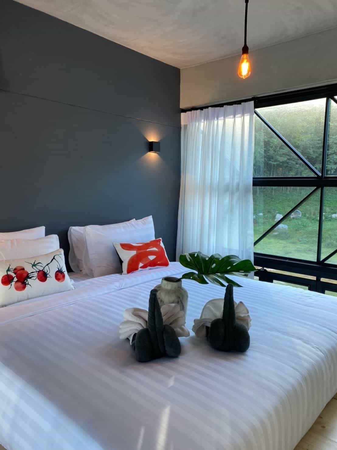 Adoor hotel Khao Yai