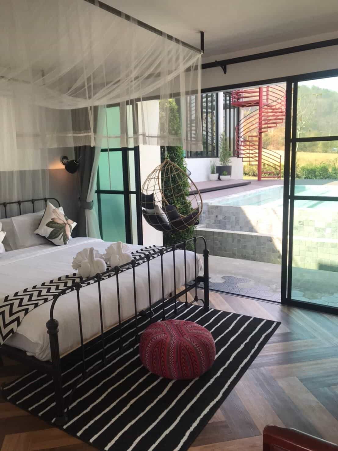 Adoor hotel Khao Yai
