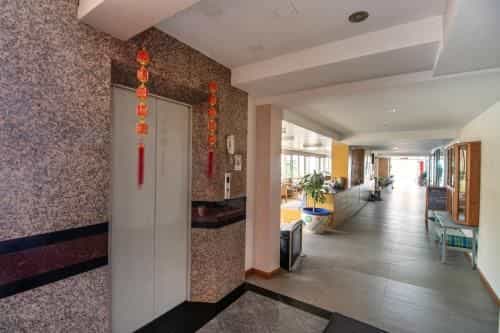 GoldenBeach Boutique Resort GoldenBeach Boutique Resort