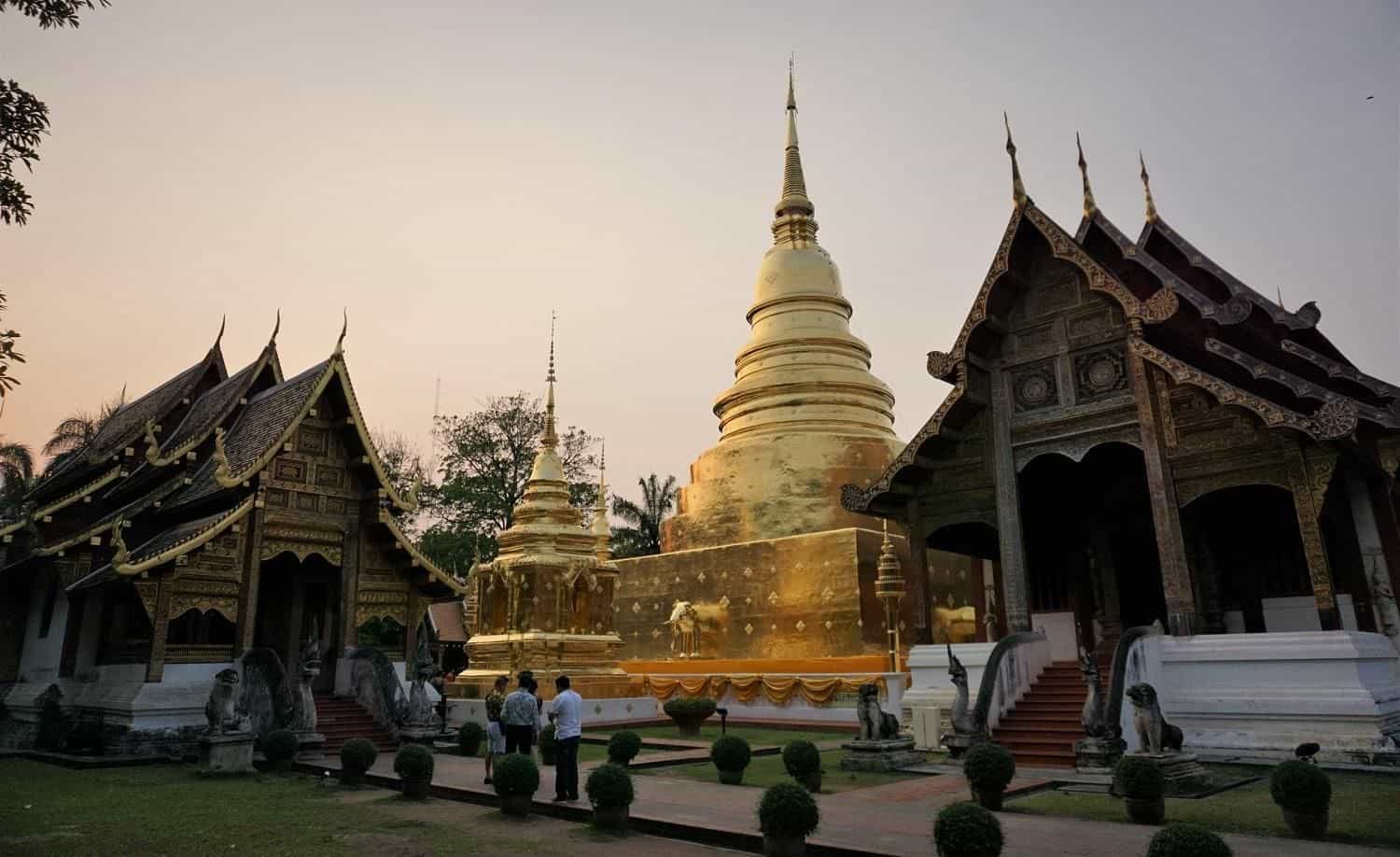 Thanyawintra Boutique & Spa