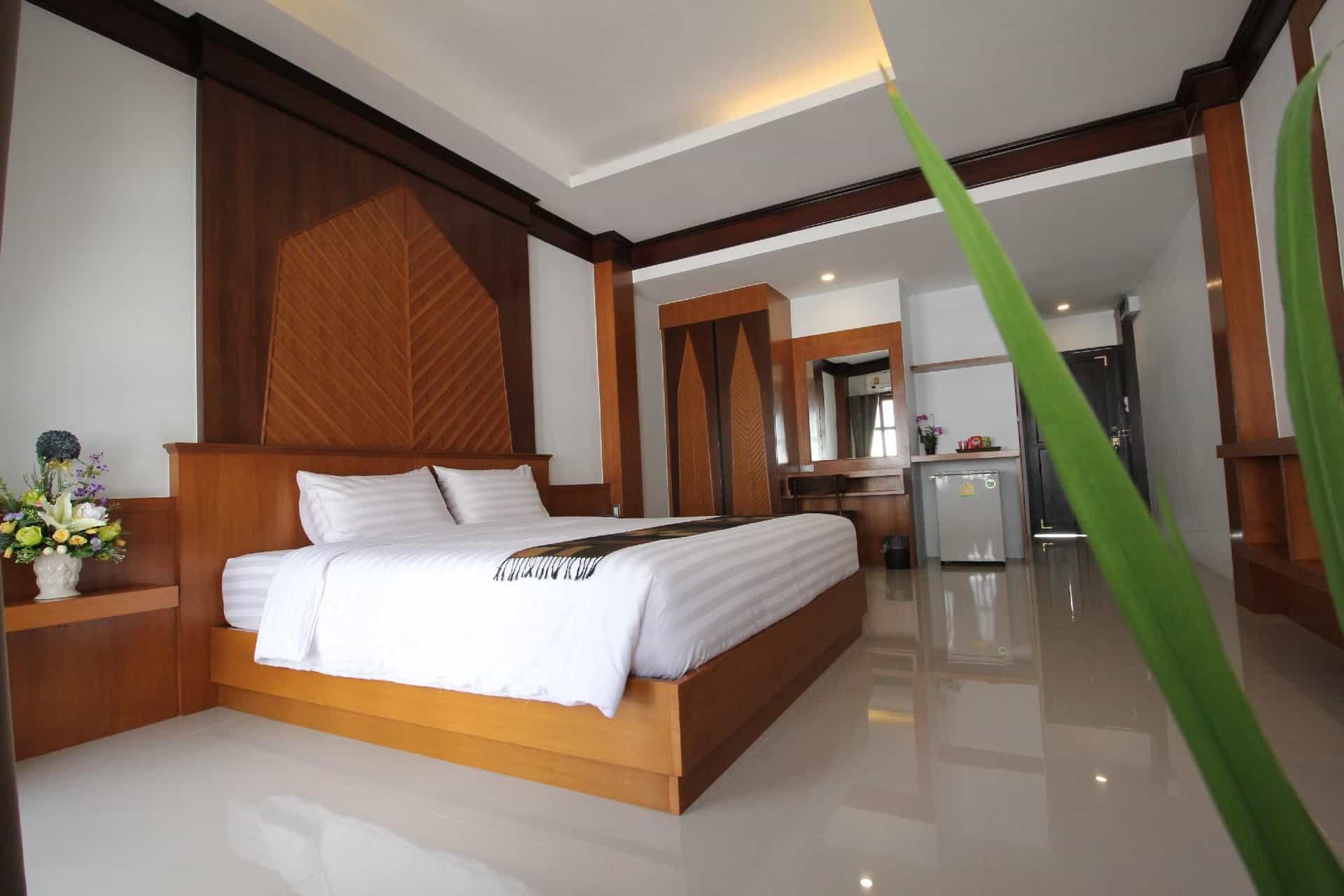 NongHan Grand hotel and resort
