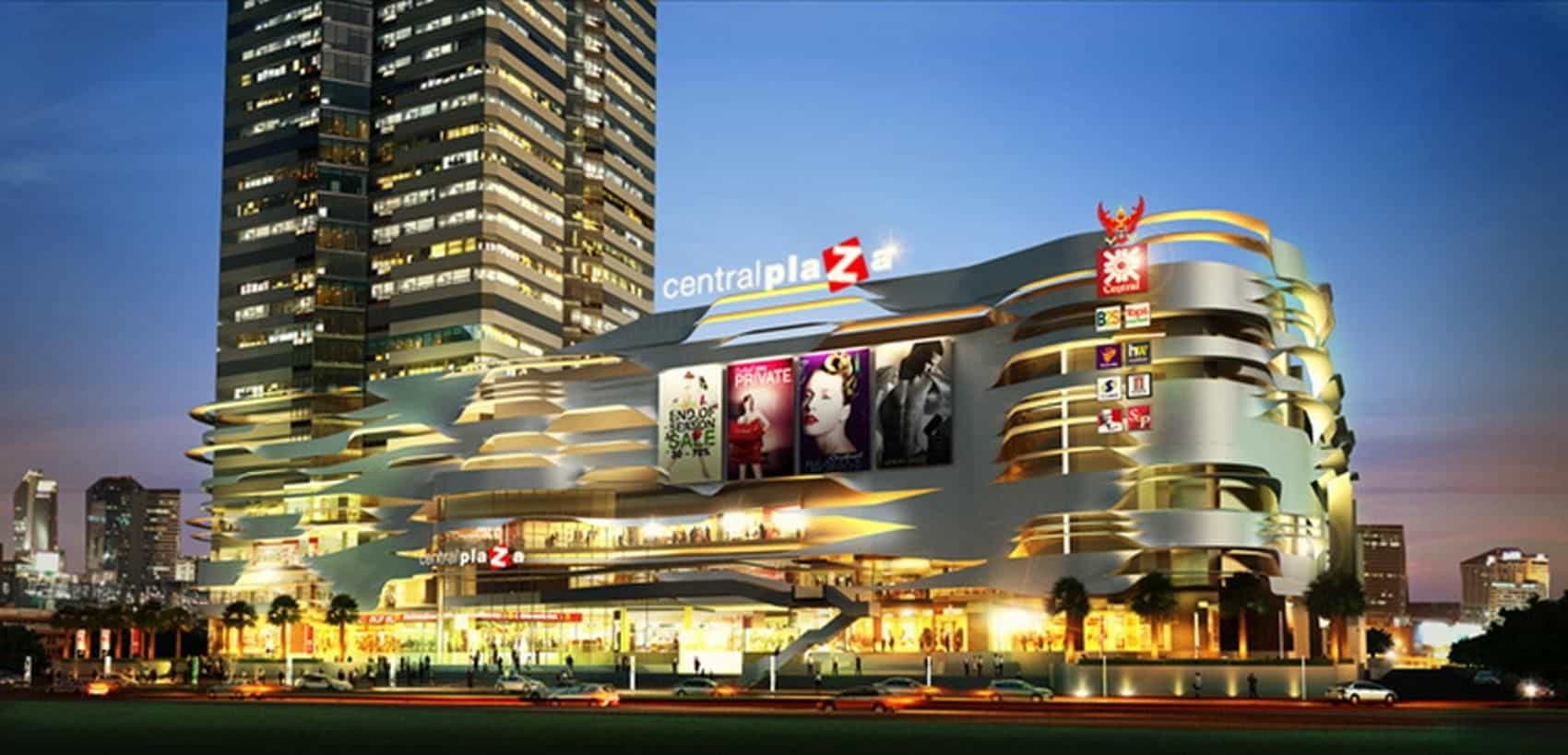 เดอะ เบดรูม ลาดพร้าว 101