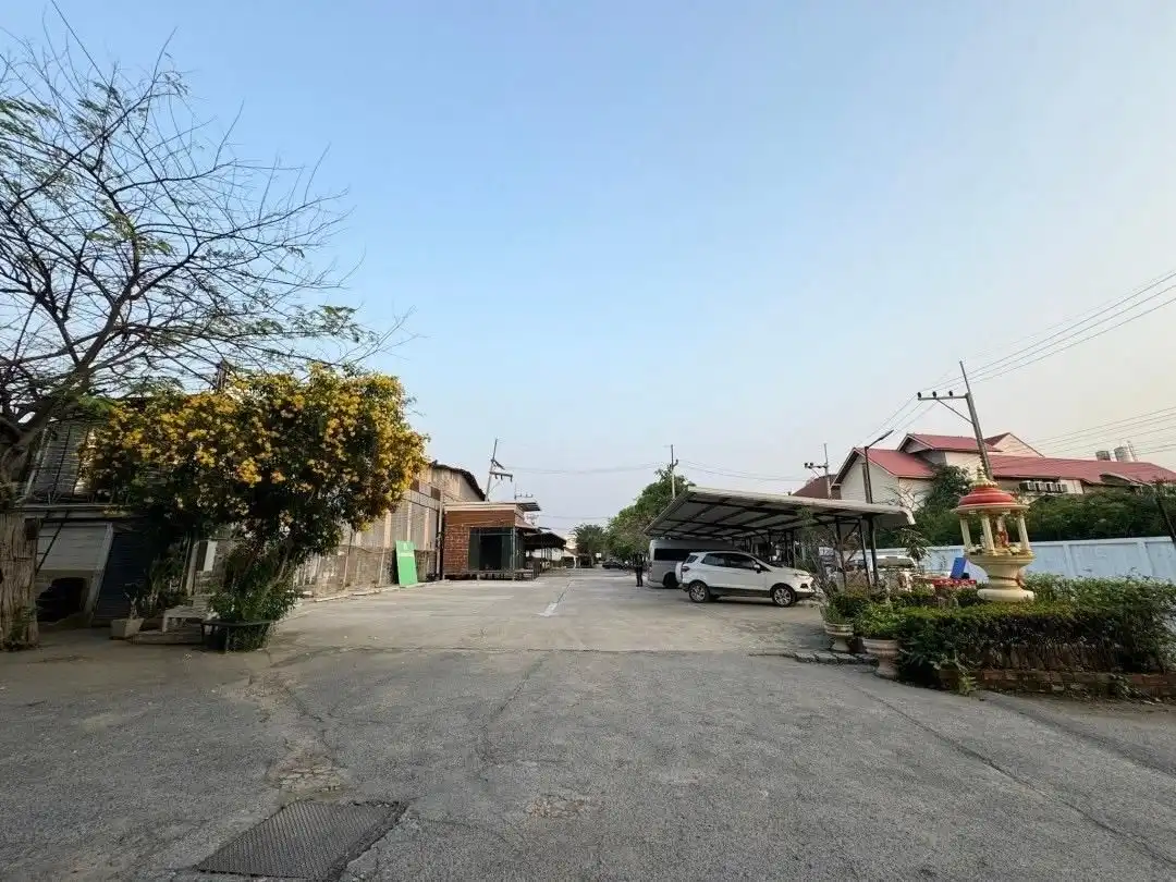 บ้านสวน รีสอร์ต บ้านสวน รีสอร์ต