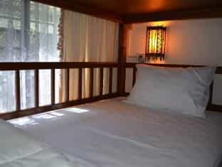 Charan 41 Hostel