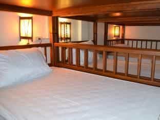 Charan 41 Hostel