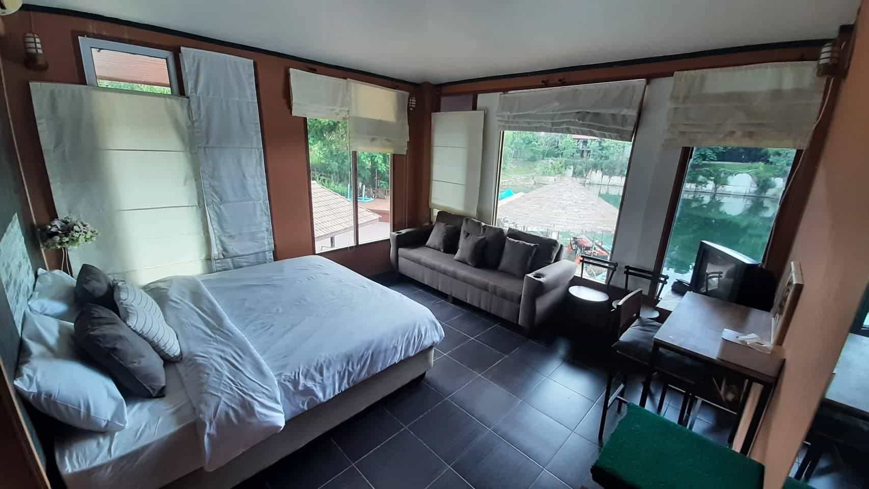Thanalagoon Resort