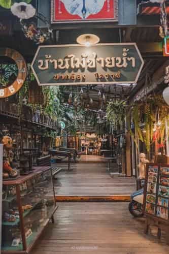 Ban Mai Vintage
