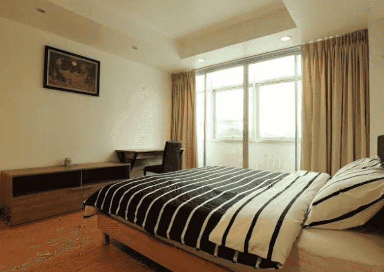 Serena Sathorn Suite Serena Sathorn Suite