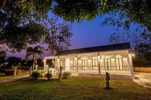 ภูเพชร รีสอร์ท