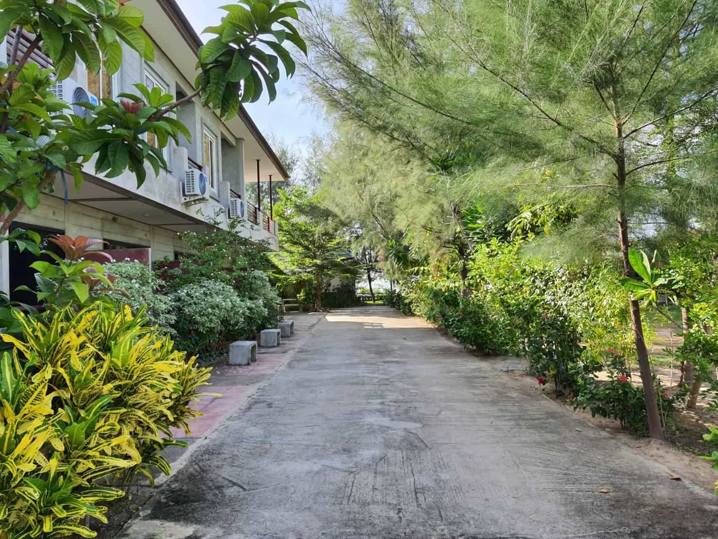 Sea Smile Resort Sea Smile Resort