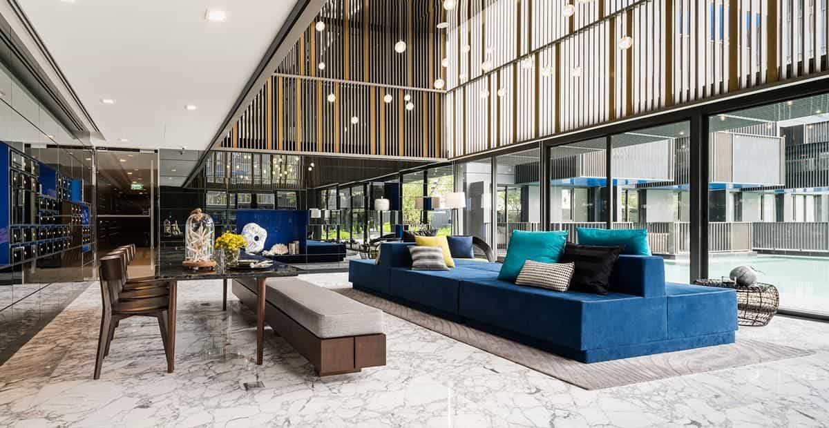The Deck Condominium by Trip Residence