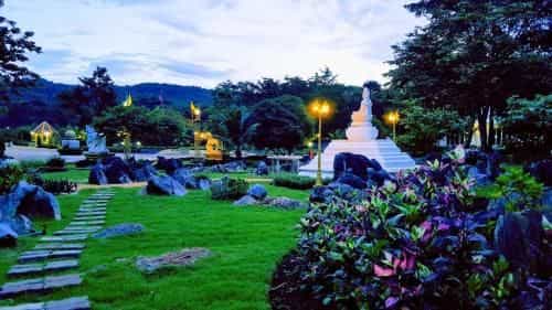 Goldengold (Khaoyai) Resort & Spa