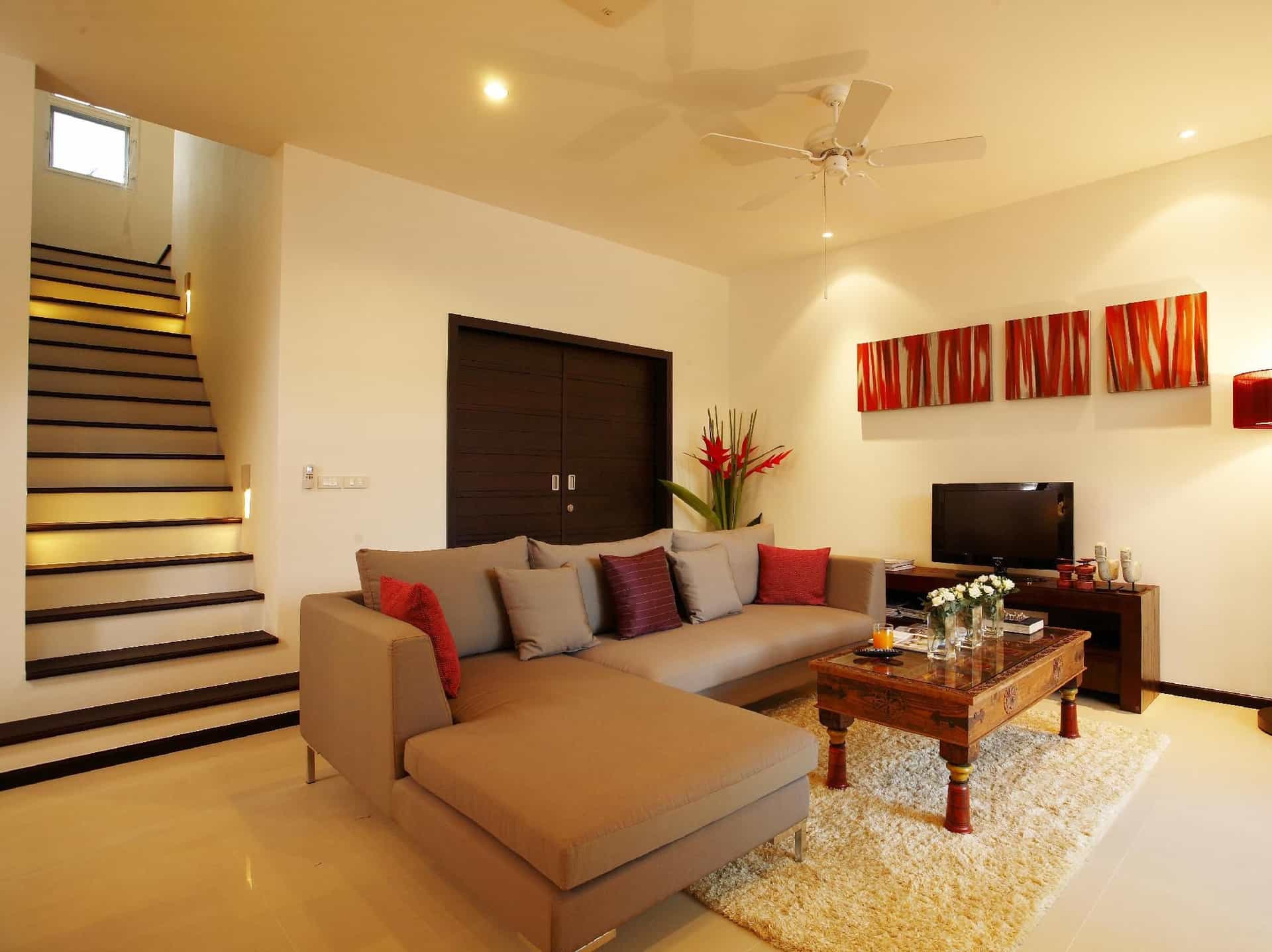 Two Villas Holiday Phuket: Oxygen Bang Tao Beach