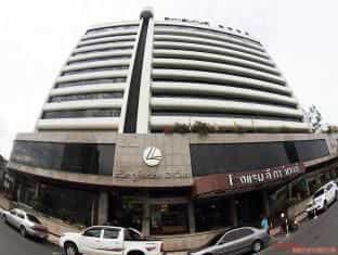 Lee Gardens Hotel Lee Gardens Hotel