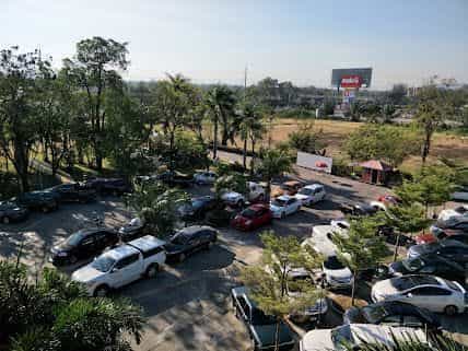 Saraburi Inn Saraburi Inn