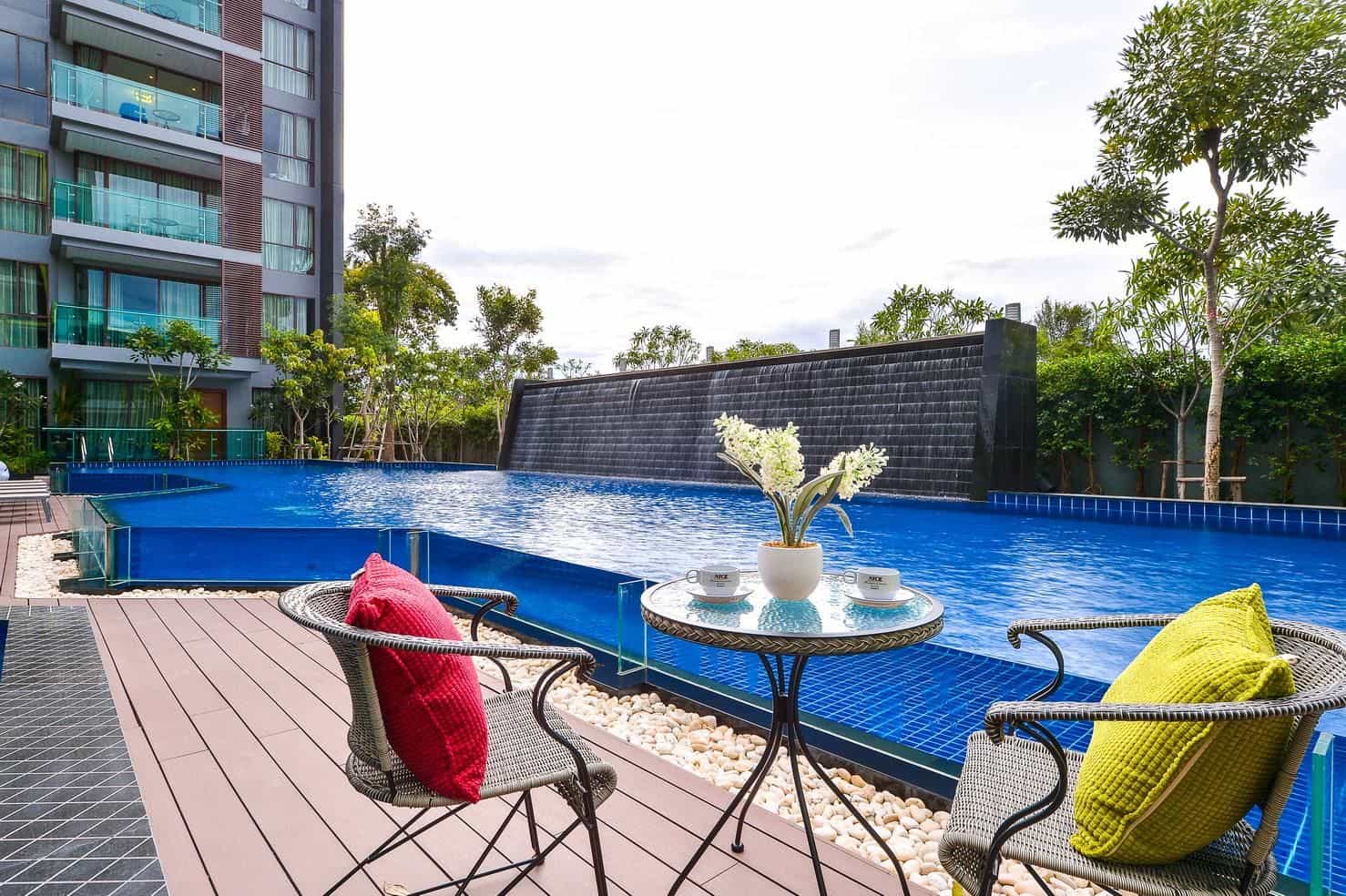 Nice Residence Hotel - Hua Hin
