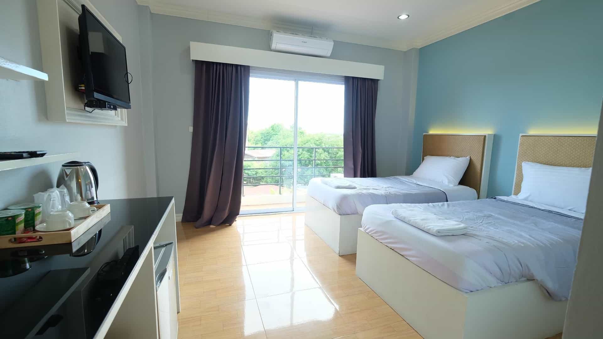 Janjao Hotel