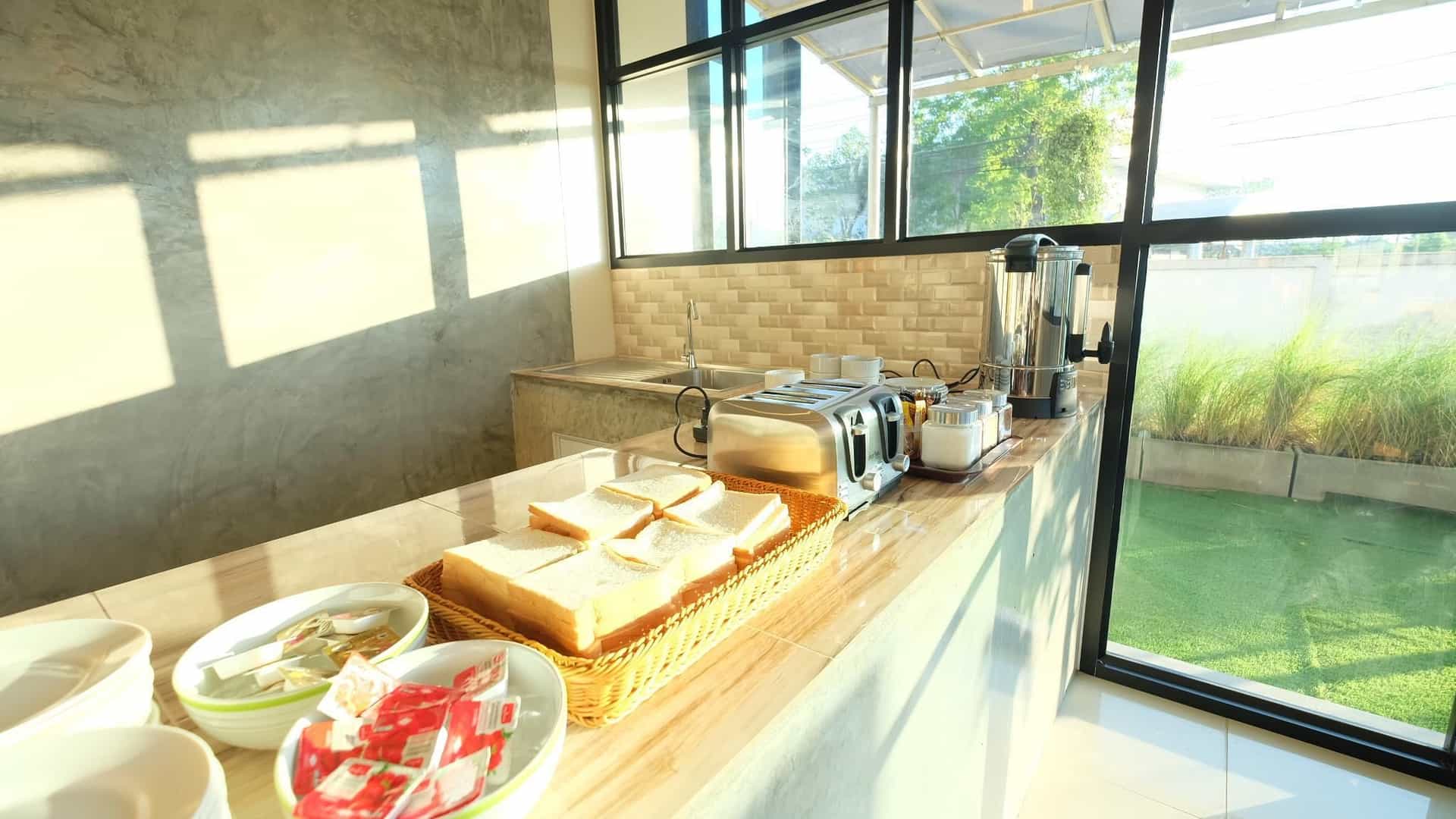 Janjao Hotel