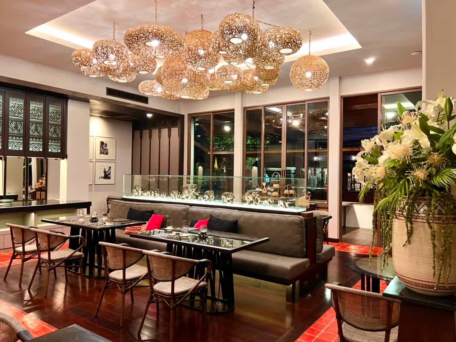 T.Heritage Hotel