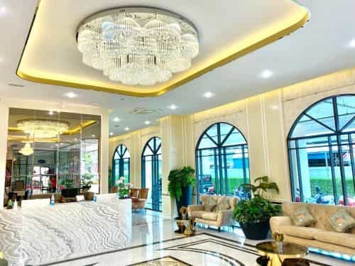 Banbua Grand Udon Hotel