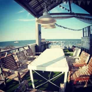 Jetty Huahin Hostel