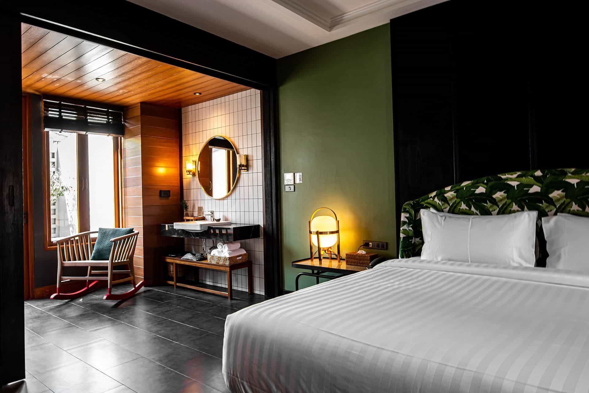 Hotel Loy Chiang Mai