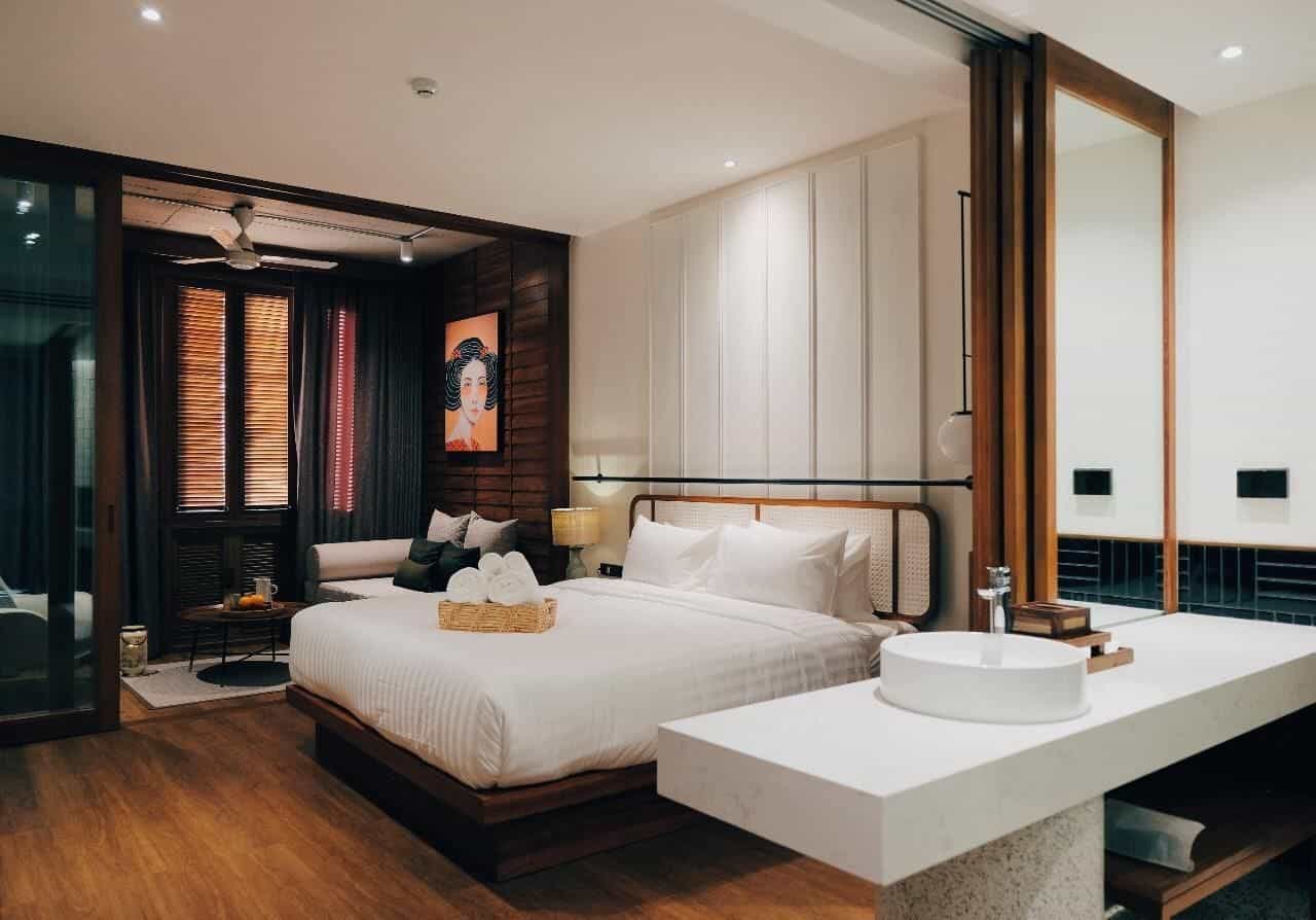 Hotel Loy Chiang Mai