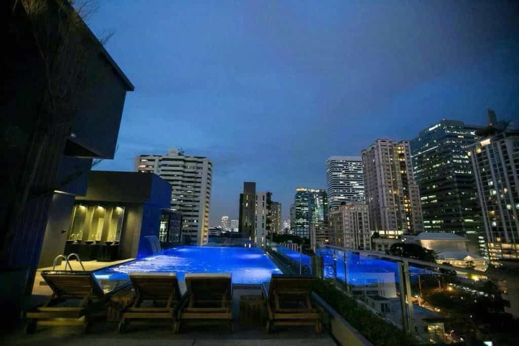 โรงแรมอาร์เต้