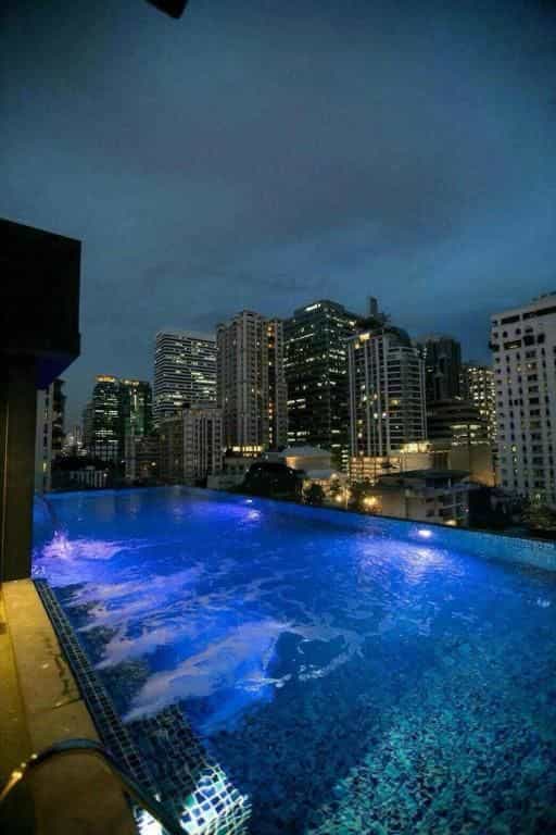 โรงแรมอาร์เต้