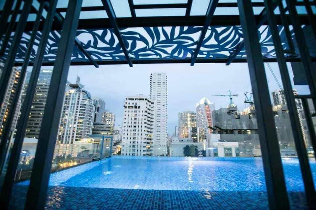 โรงแรมอาร์เต้