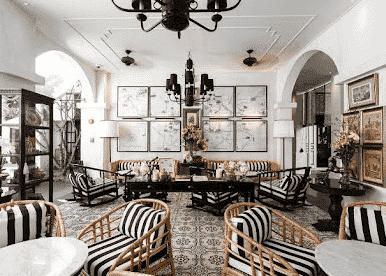 99 The Heritage Hotel