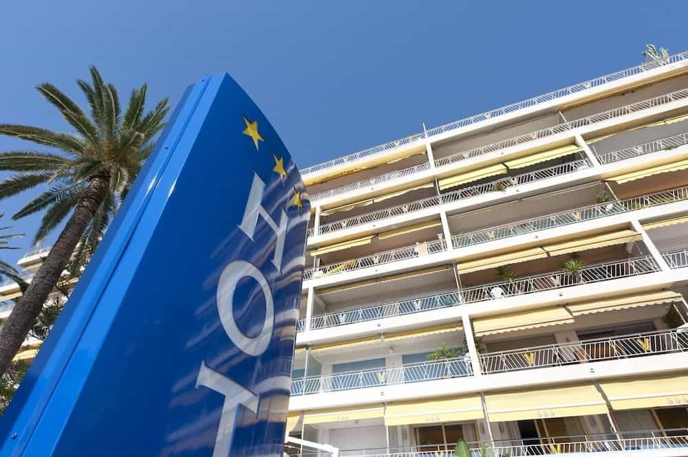 Hotel Victoria