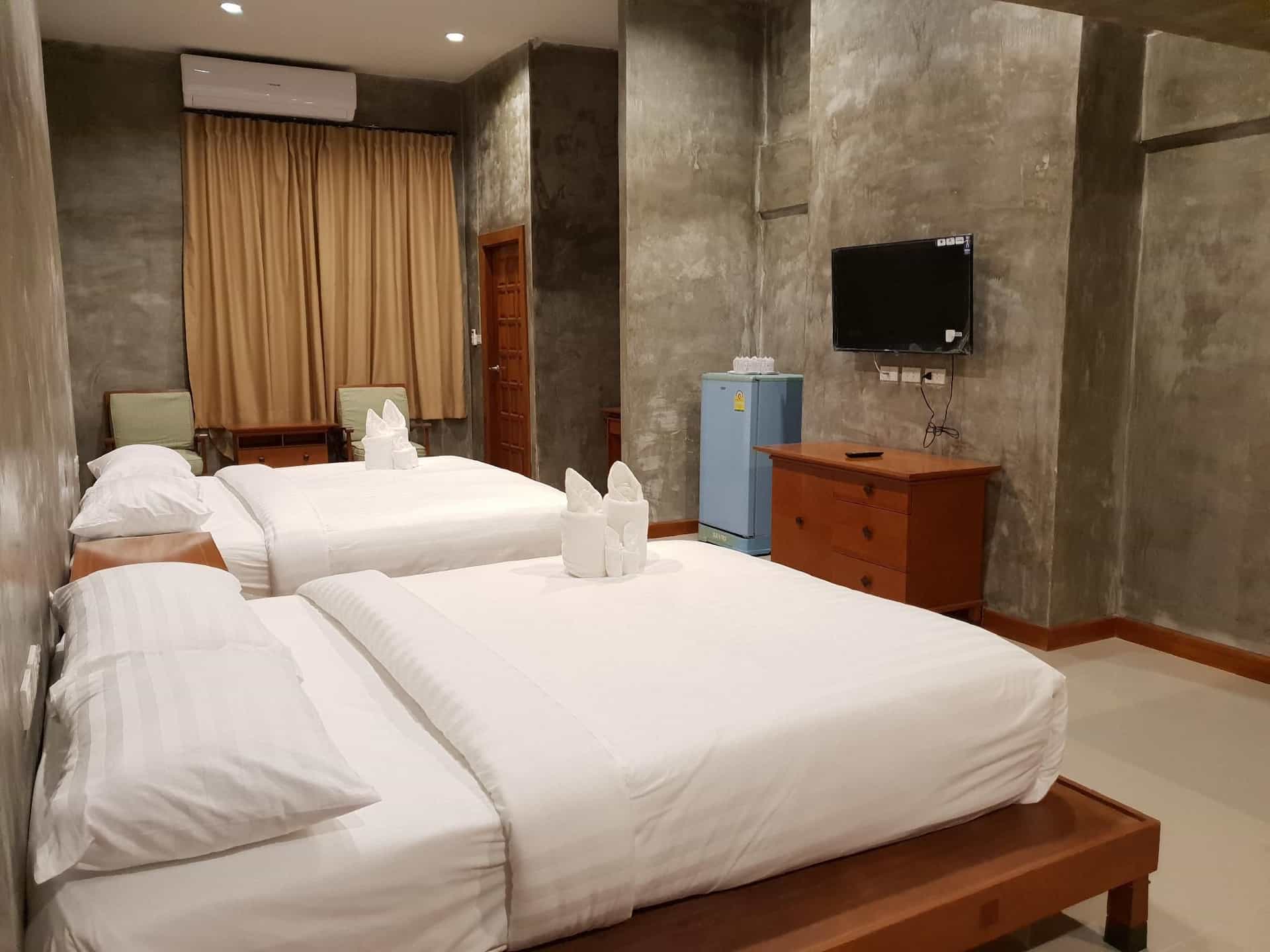 D Huahin Vintage And Loft