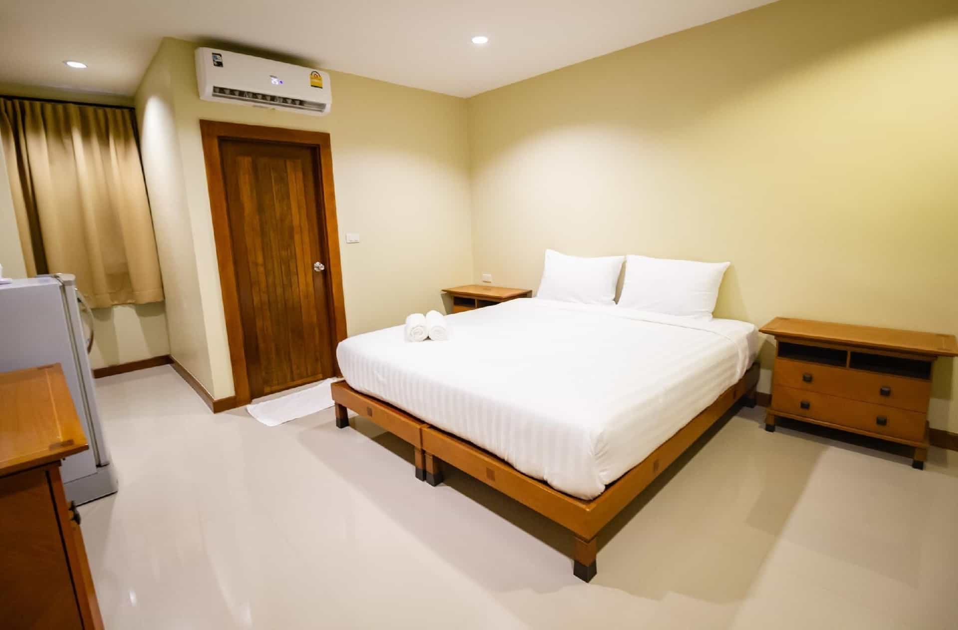D Huahin Vintage And Loft