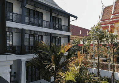 Aksara Heritage