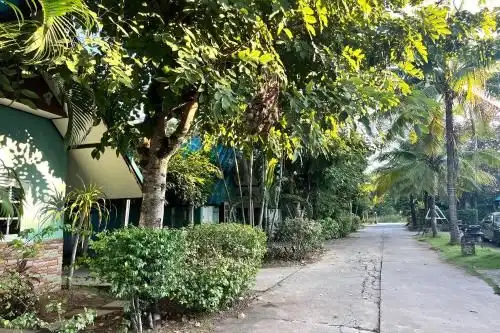 Saithong Resort