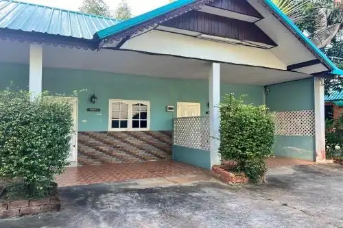 Saithong Resort