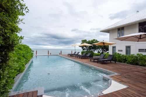 De Chaochom Hua Hin
