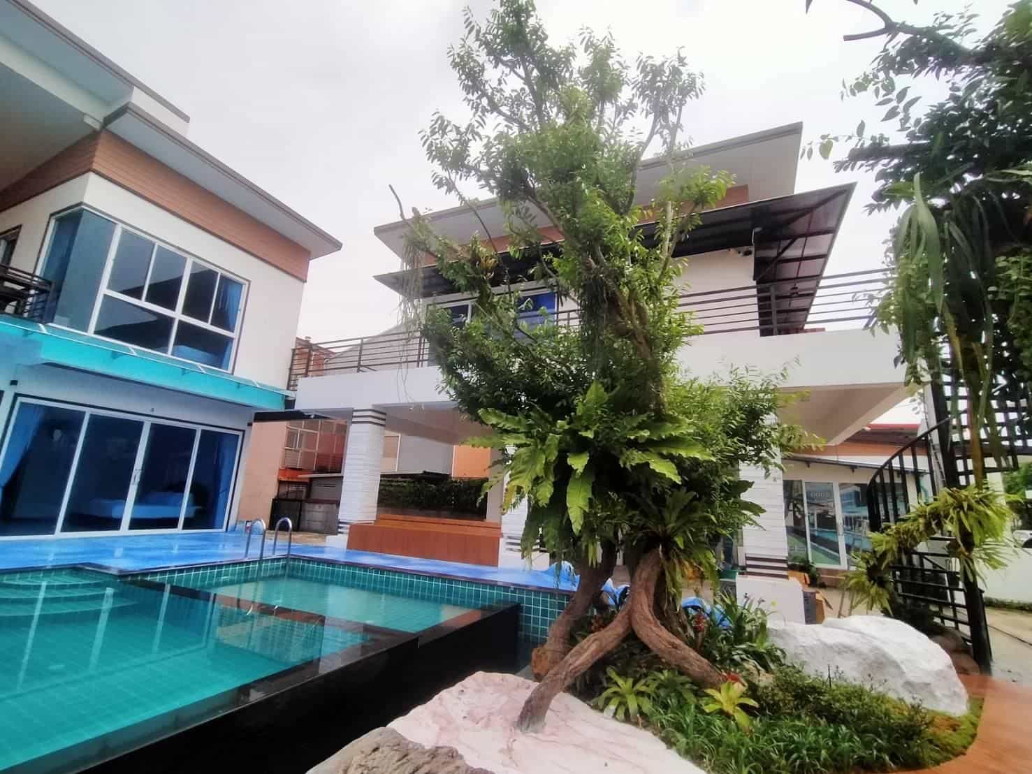 Uthaithani Resort Uthaithani Resort