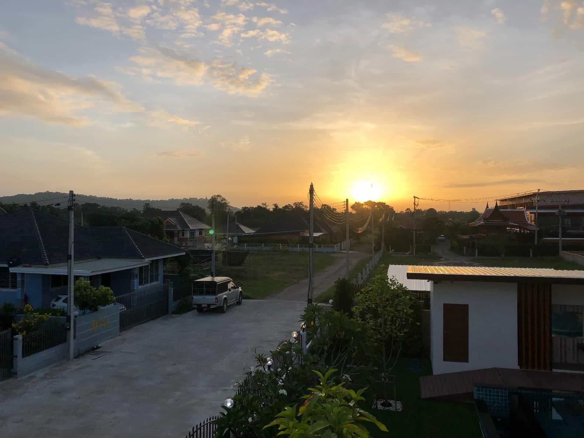Uthaithani Resort Uthaithani Resort
