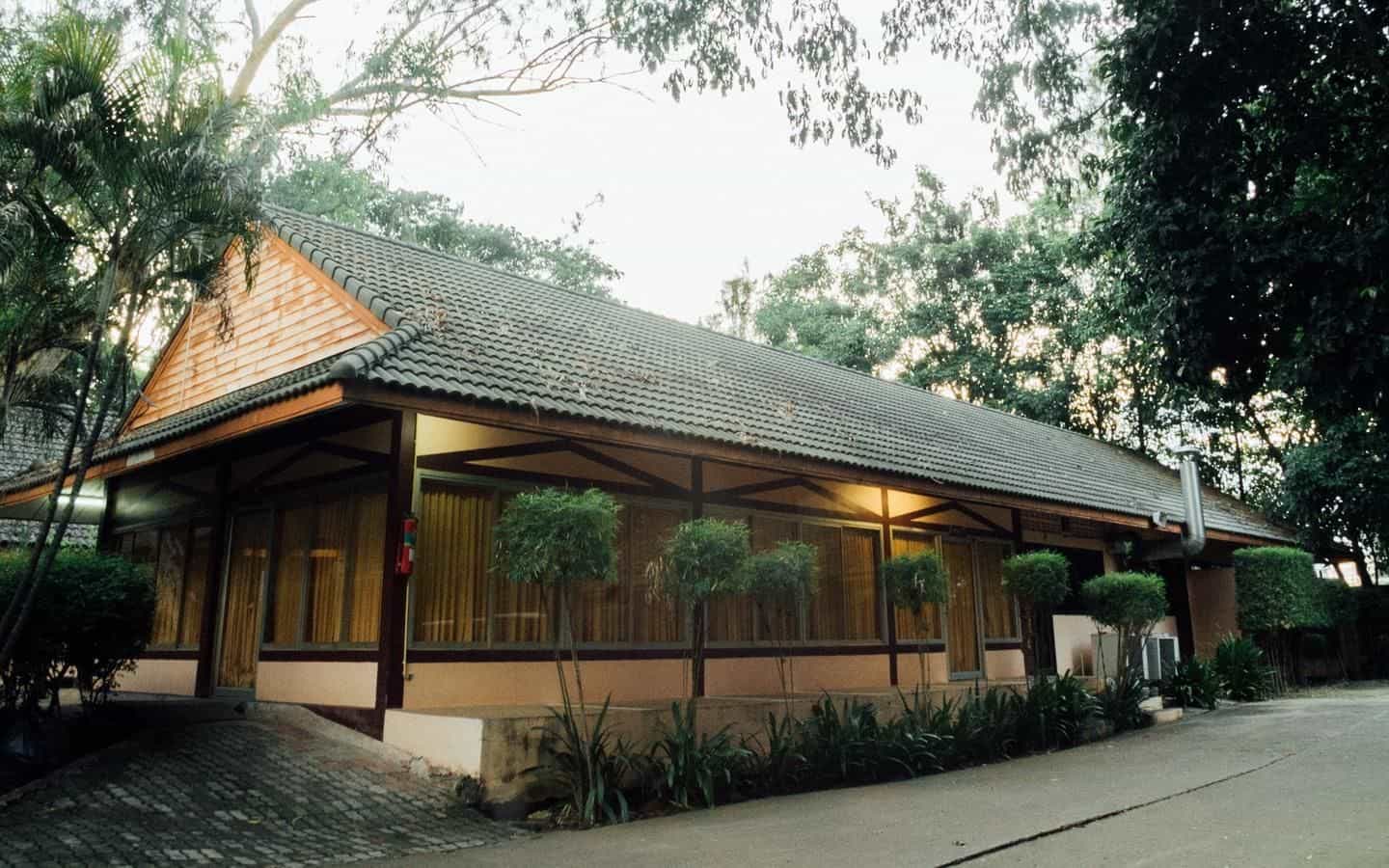 The Pine Resort