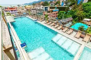 Zenseana Resort & Spa