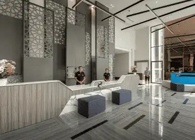 Zenseana Resort & Spa